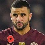 Manchester City en crise : Kyle Walker pointé du doigt