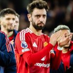 Manchester United : Bruno Fernandes met en garde ses coéquipiers