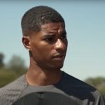 Manchester United : Rashford salue Amorim avant son premier match