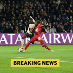 Manchester United en discussion pour prêter Kolo Muani