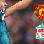 Manchester United et Liverpool s'intéressent à Milos Kerkez