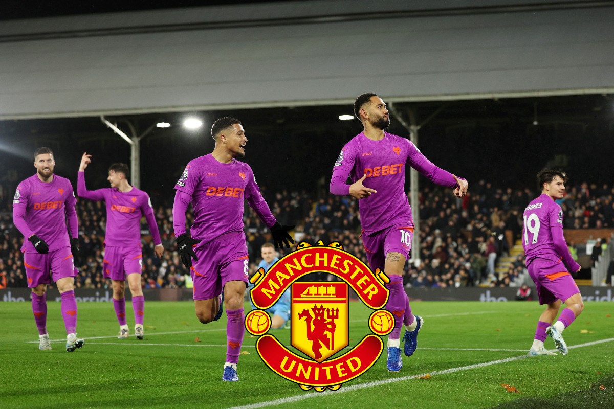 Manchester United suit Matheus Cunha pour un transfert potentiel