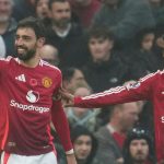 Manchester United triomphe 3-0 contre Leicester à Old Trafford