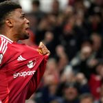 Manchester United triomphe sur PAOK grâce à Amad Diallo