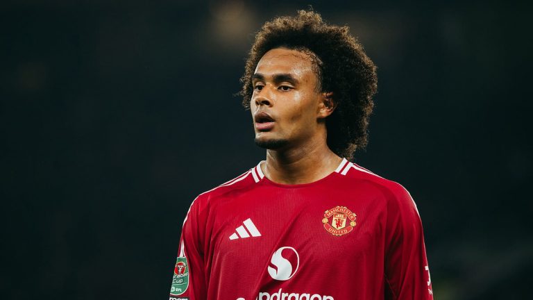 Manchester United vise Osimhen avec Zirkzee et 25 millions £