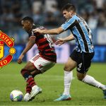 Manchester United vise le transfert du prodige Lorran pour remplacer Antony