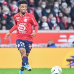 Manchester United vise un retour d'Angel Gomes cet été