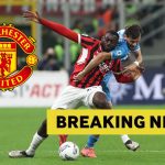 Manchester United vise un transfert de 90M€ pour Kvaratskhelia