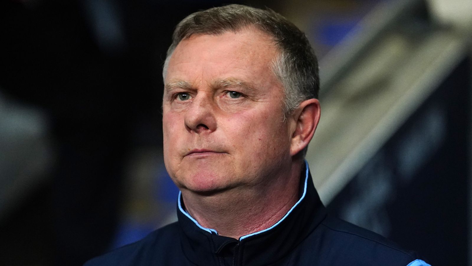 Mark Robins licencié : Coventry City en quête d'un nouveau coach