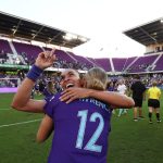 Marta : Une légende du football féminin brille en NWSL