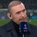 Martin Keown défend Arsenal après la défaite en Ligue des Champions