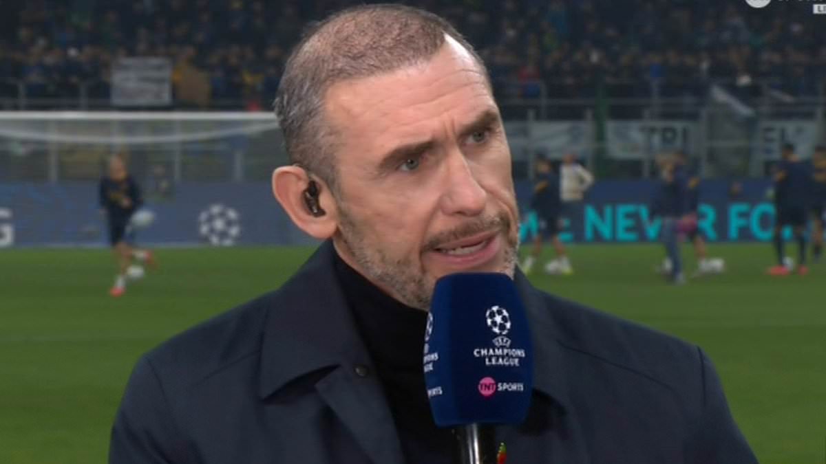 Martin Keown défend Arsenal après la défaite en Ligue des Champions