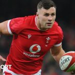 Mason Grady absent du XV du Poireau pour l'automne