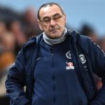 Maurizio Sarri revient sur son départ de Chelsea en 2019