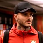 Mauro Icardi en couple avec son avocate après son divorce