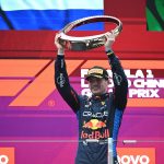 Max Verstappen : Le roi des titres consécutifs en F1