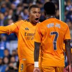 Mbappé brille au Real Madrid avec un nouveau rôle à gauche