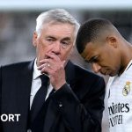 Mbappé motivé malgré une période difficile chez Real Madrid