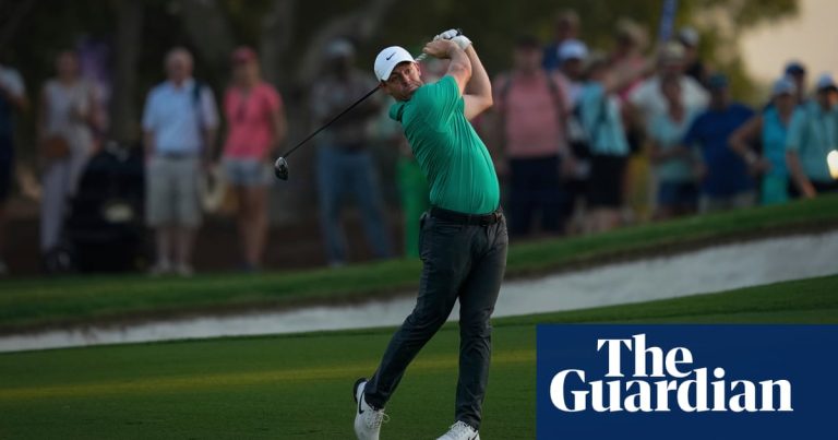 McIlroy prêt à payer pour jouer à la Ryder Cup 2024