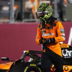 McLaren et Norris : Tactiques controversées au sprint de Qatar