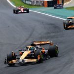 McLaren et les commandes d'équipe : un dilemme complexe en F1