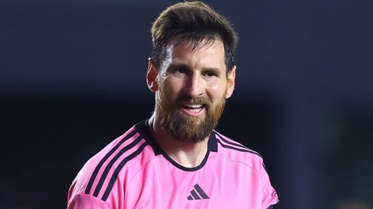 Messi et Inter Miami éliminés des playoffs de la MLS