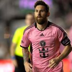 Messi pourrait prolonger son contrat avec Inter Miami jusqu'en 2026