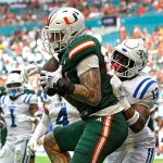 Miami renverse Duke avec une remontée incroyable en seconde mi-temps