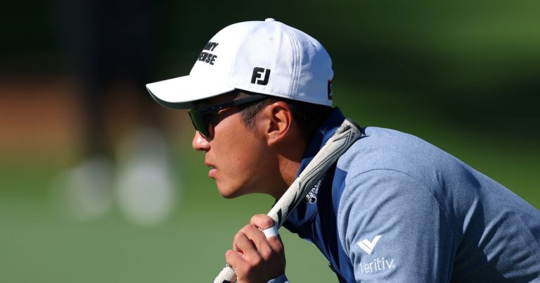 Michael Kim : Comment Sean Foley a transformé son jeu de golf