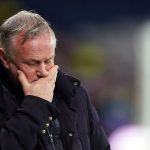 Michael O'Neill évoque l'un des pires moments de l'Irlande du Nord