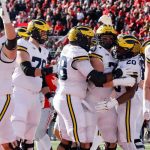 Michigan bat Ohio State et signe sa 4ème victoire consécutive