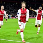 Mika Godts : le nouveau prodige de l'Ajax à suivre