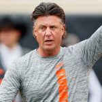 Mike Gundy appelle à la confiance malgré la série de défaites