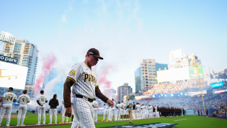 Mike Shildt prolonge son contrat avec les Padres jusqu'en 2027