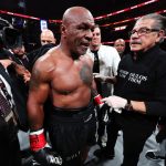 Mike Tyson : Une défaite qui devient une victoire morale