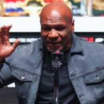 Mike Tyson et Jake Paul : Conférence de presse sans éclat