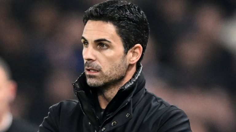 Mikel Arteta critique ses joueurs après le match nul contre Chelsea