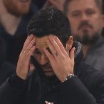 Mikel Arteta évoque les blessures cauchemardesques d'Arsenal