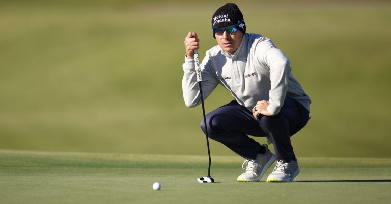 Mise à jour de la bulle PGA Tour : Joel Dahmen en difficulté au RSM Classic