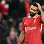 Mo Salah : L'avenir incertain du talent égyptien à Liverpool