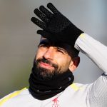 Mo Salah : l'incertitude contractuelle chez Liverpool