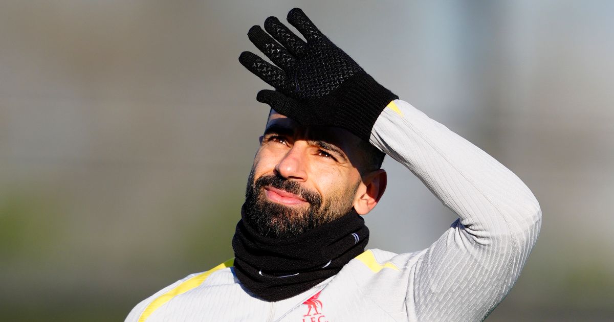 Mo Salah : l'incertitude contractuelle chez Liverpool