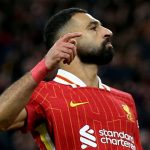 Mohamed Salah : Message énigmatique sur son avenir à Liverpool