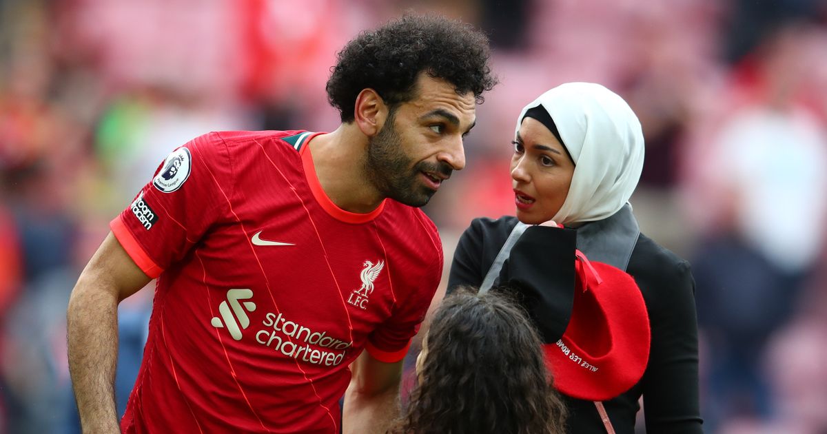 Mohamed Salah : Valeur nette, vie de famille et entraînement