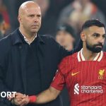 Mohamed Salah se concentre sur le jeu malgré les rumeurs de contrat