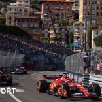 Monaco accueillera la F1 jusqu'en 2031 : accord signé