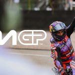 MotoGP présente son nouveau logo dans un rafraîchissement de marque