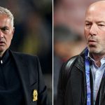 Mourinho bientôt de retour en Premier League ? Shearer donne son avis