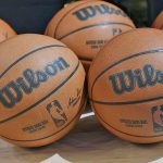 NBA : Oklahoma City Thunder vs Golden State Warriors en direct