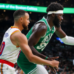 Neemias Queta : la nouvelle arme des Celtics face aux Warriors